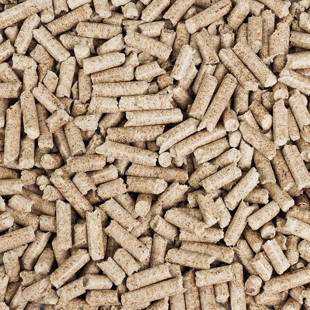 Räucherpellets Buche 30 kg für Grill Smoker und Pizzaofen - Bild 2