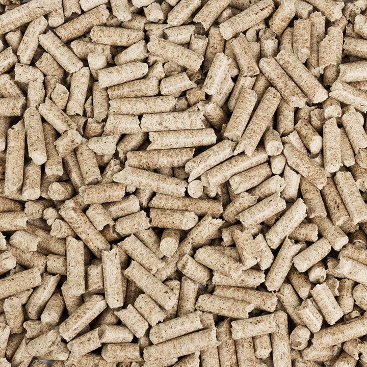 Räucherpellets Buche 30 kg für Grill Smoker und Pizzaofen - Bild 2