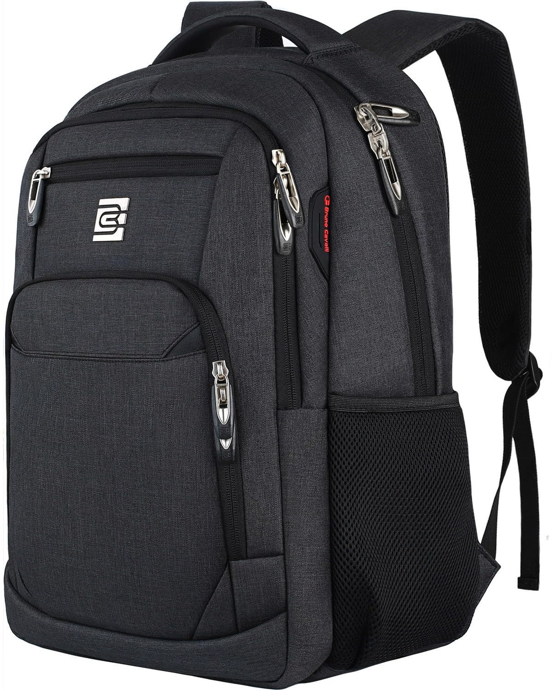 Laptop Rucksack 20 Zoll wasserabweisend 17" Fach 20+ Taschen Reise