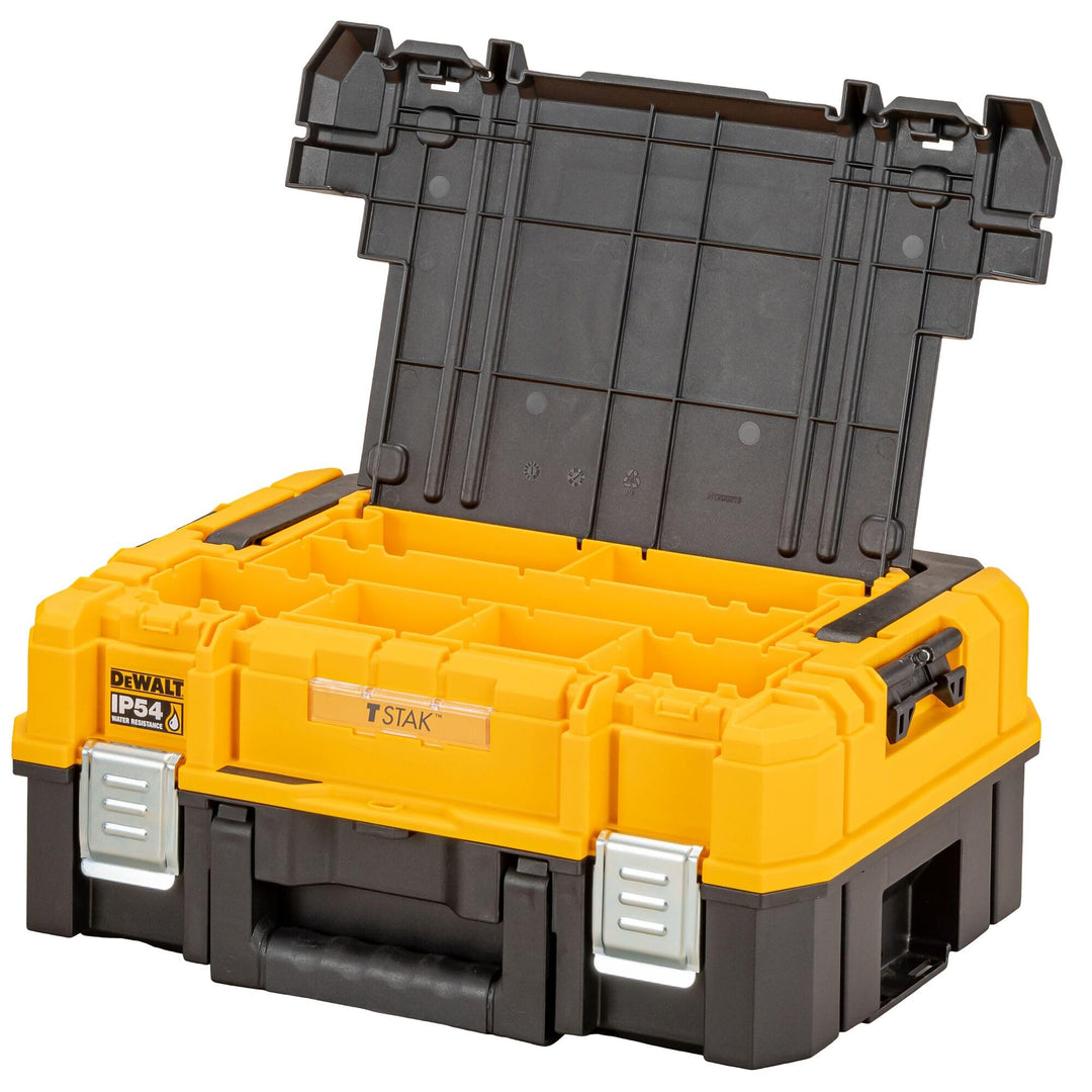 Werkzeugbox 27l mit Schaumstoffeinlage IP54 TSTAK-kompatibel - Bild 5