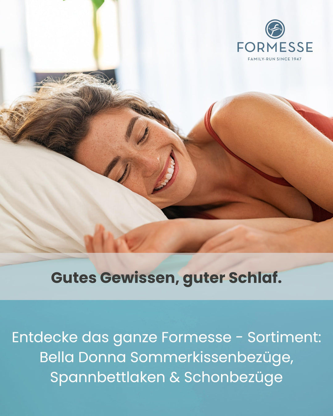 Sommerdecke TENCEL Lyocell &amp; Baumwolle Jacquard-Optik 135x200 cm - Bild 7