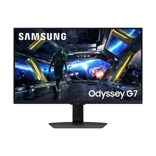 Gaming Monitor 27 Zoll IPS 4K 144 Hz 1 ms mit HDR10+