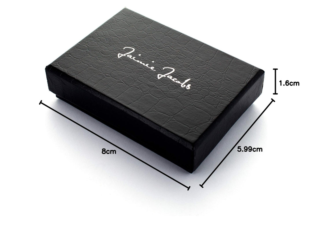 Slim Wallet Leder mit Münzfach für bis zu 13 Karten, braun - Bild 9