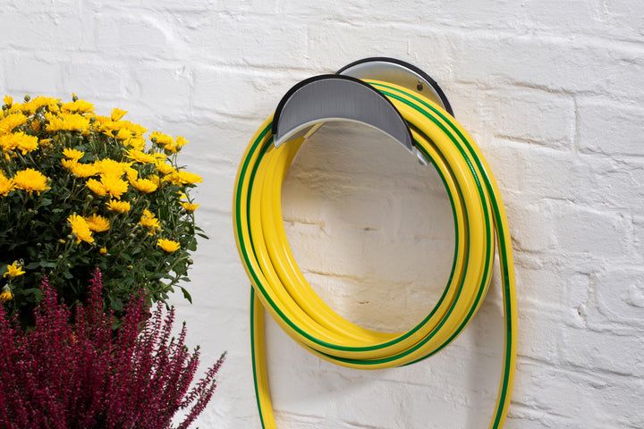 Gartenschlauch Trikotgewebe 3/4 Zoll 20 m knickfest UV-beständig - Bild 4