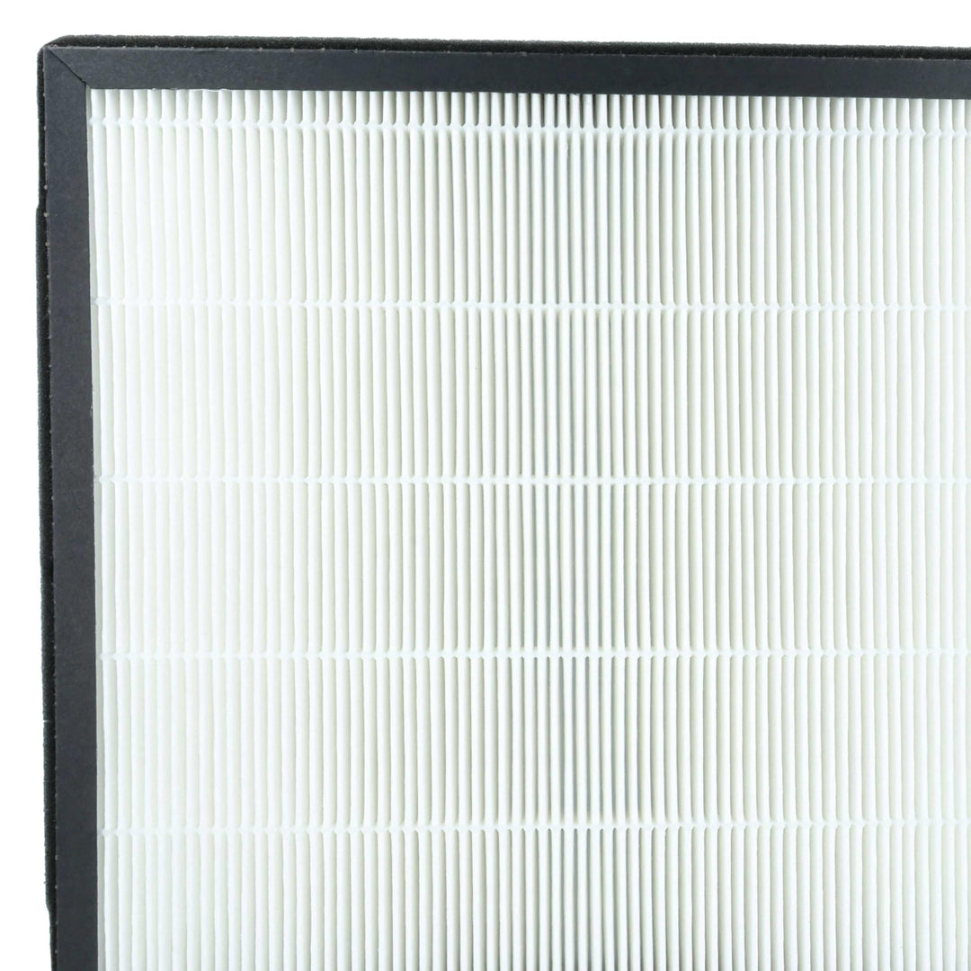 EPA-Filter E12 für Philips AC3256/10 Ersatz FY3433/10 Weiss - Bild 6