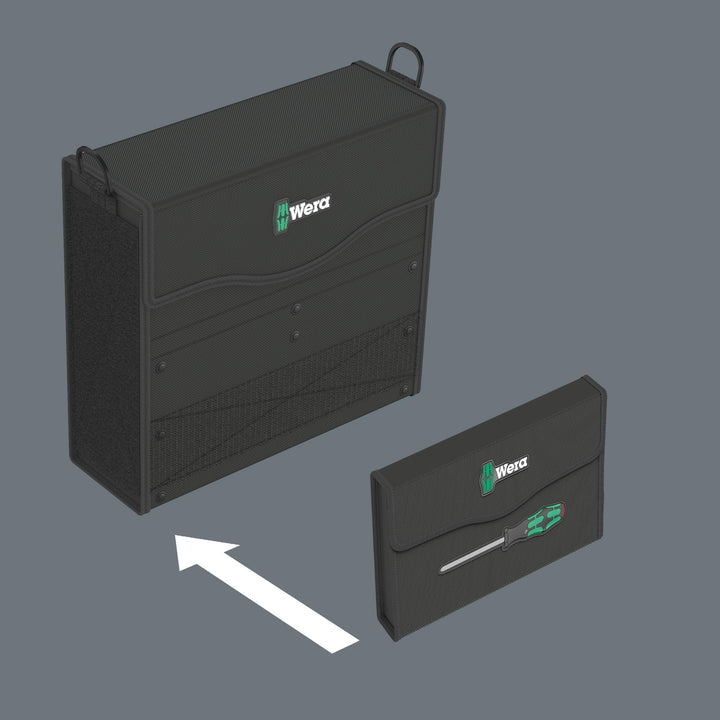 Schraubendreher-Set Kraftform Plus 7-teilig mit Lasertip - Bild 4