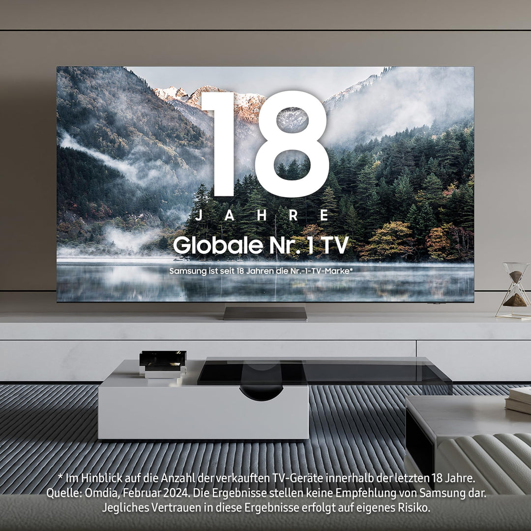 Soundbar 3.1-Kanal All-in-One mit Dolby Atmos und DTS Virtual:X