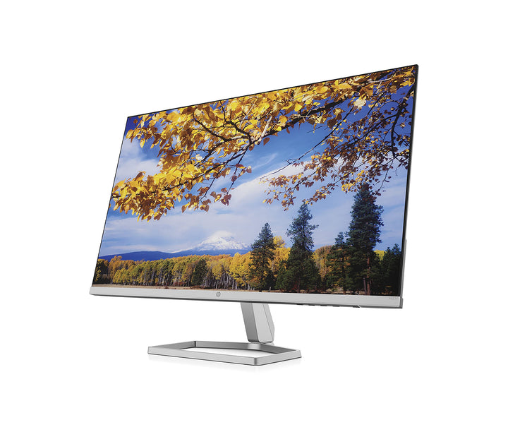 Full HD Monitor 27 Zoll 75Hz Micro-Edge-Design mit Eyesafe-Technologie - Bild 2