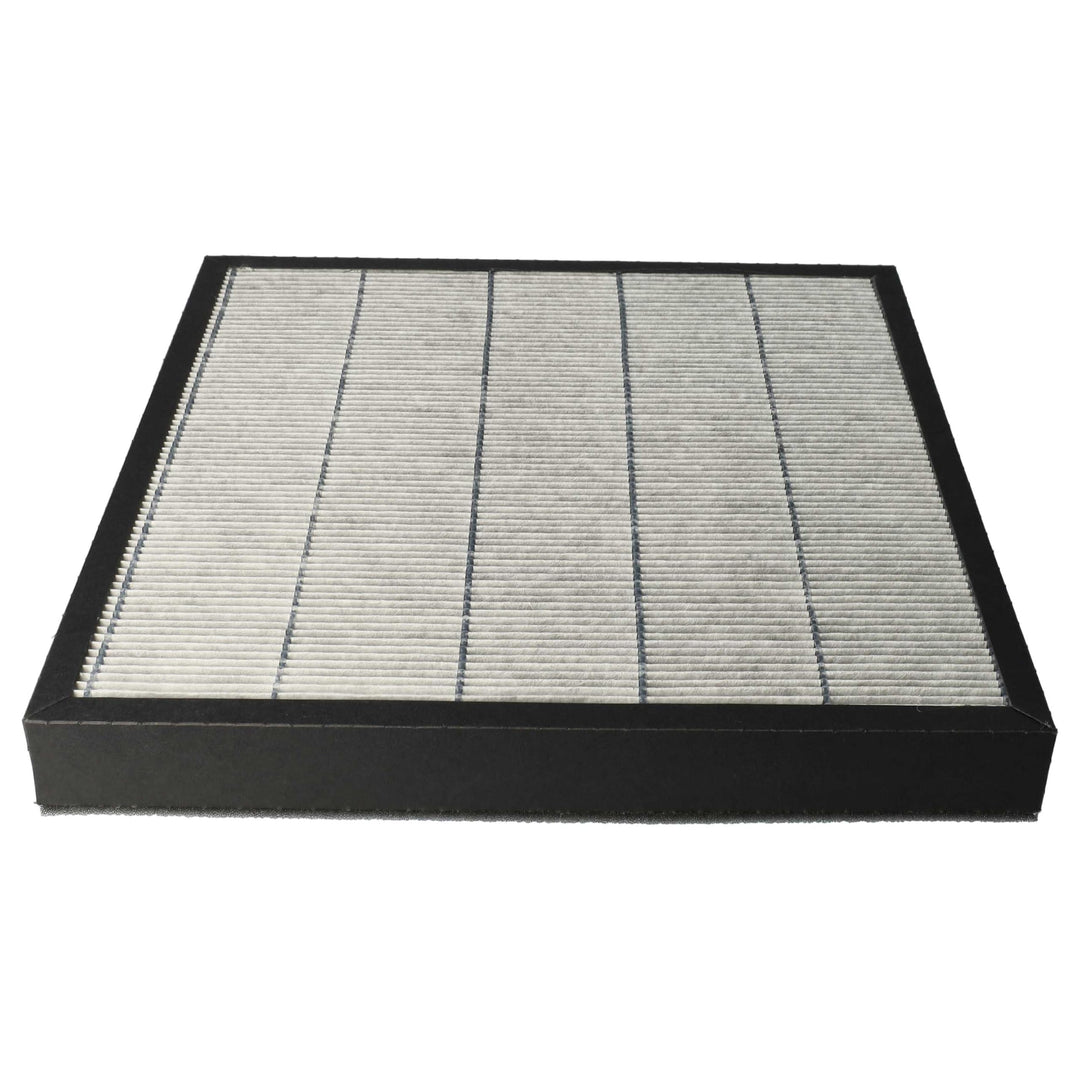 Kombifilter HEPA 13 + Aktivkohle für Boneco H680, 280x278x32 mm - Bild 8