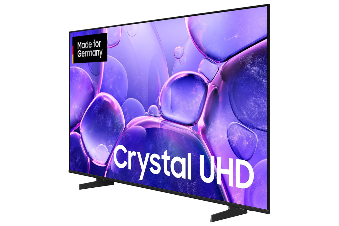 4K Fernseher 43 Zoll Crystal UHD mit SmartThings und Gaming Hub - Bild 2