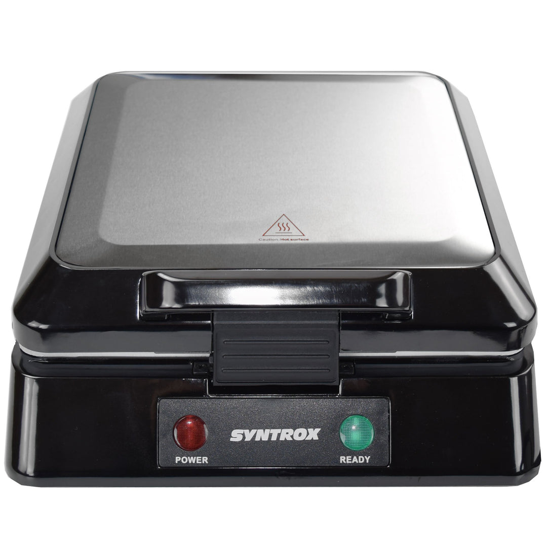 Kontaktgrill XXL elektrisch mit Keramikbeschichtung 2000 Watt - Bild 7