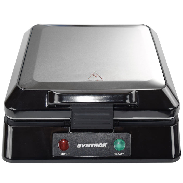 Kontaktgrill XXL elektrisch mit Keramikbeschichtung 2000 Watt - Bild 7