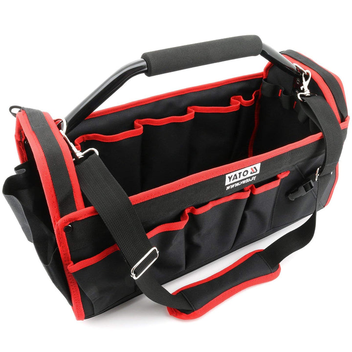 Werkzeugtasche Nylon 490x230x280 mm für Handwerker - Bild 3