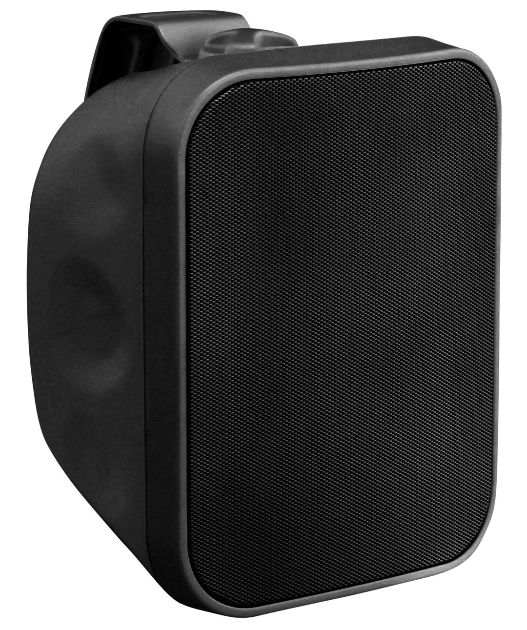 Outdoor-Lautsprecher 2-Wege IP56 80W 5,25" Woofer für Garten &amp; Terrasse