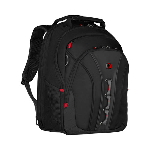 Laptop-Rucksack 16 Zoll 21 L flugfreundlich mit Stabilisierungsplattform