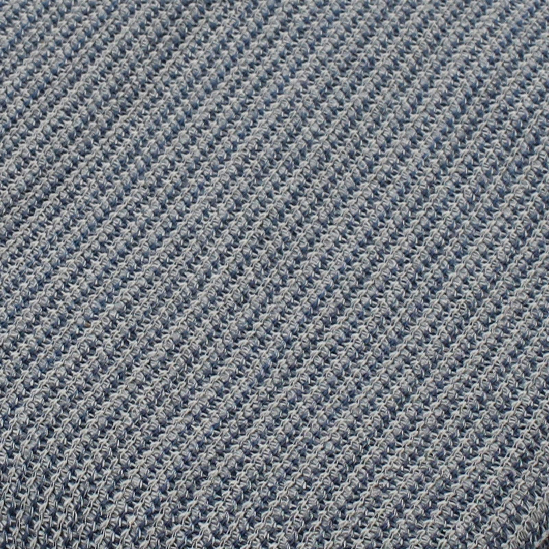 Vorzeltteppich 300x400 cm HDPE Grau-Blau mit Heringen und Tasche - Bild 9