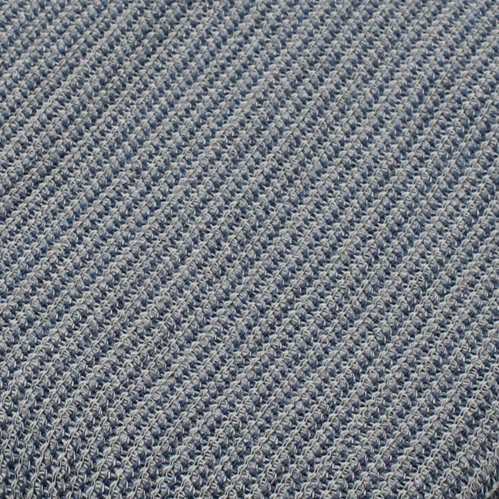 Vorzeltteppich 250x250 cm HDPE Grau-Blau mit Heringen und Tasche - Bild 9