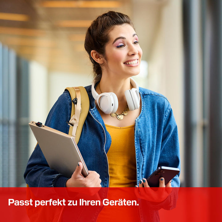 USB-C Stick 512 GB Mini-Format bis 400 MB/s Lesen - Bild 7