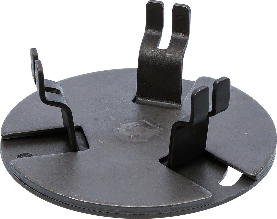Tankgeber-Schlüssel 3-Arm Universal 89–170 mm mit 19-mm-Sechskantantrieb - Bild 2