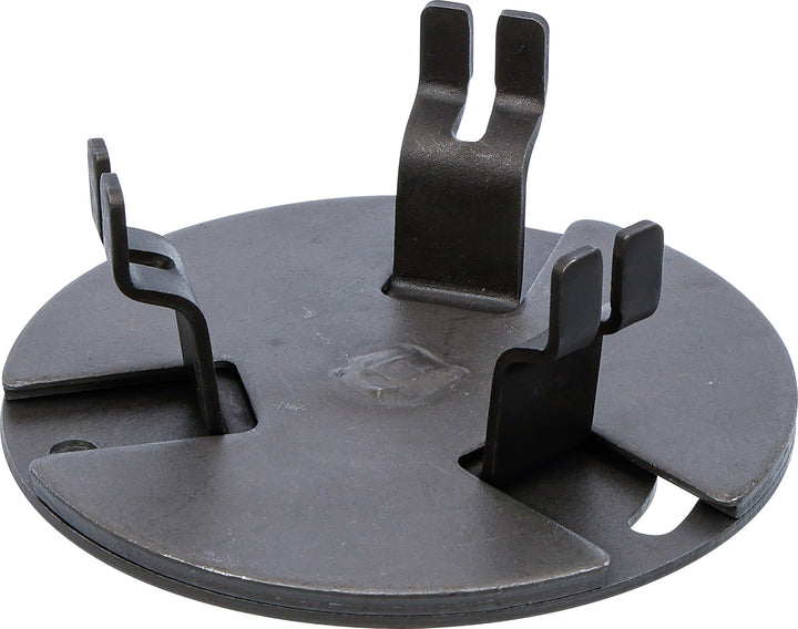 Tankgeber-Schlüssel 3-Arm Universal 89–170 mm mit 19-mm-Sechskantantrieb - Bild 2