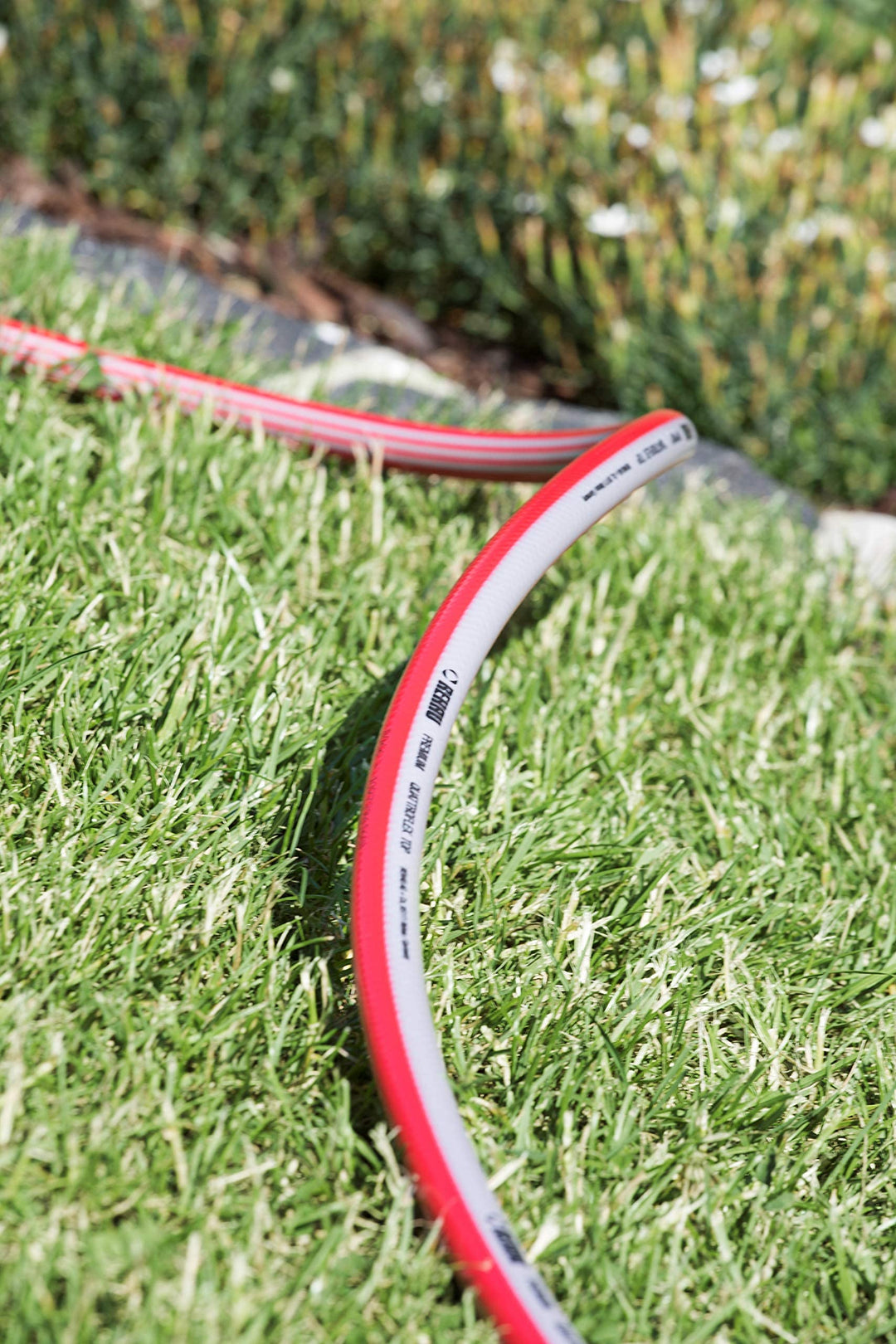 Gartenschlauch 1/2 Zoll 30 m dauerflexibel mit 24-fädiger Armierung - Bild 6