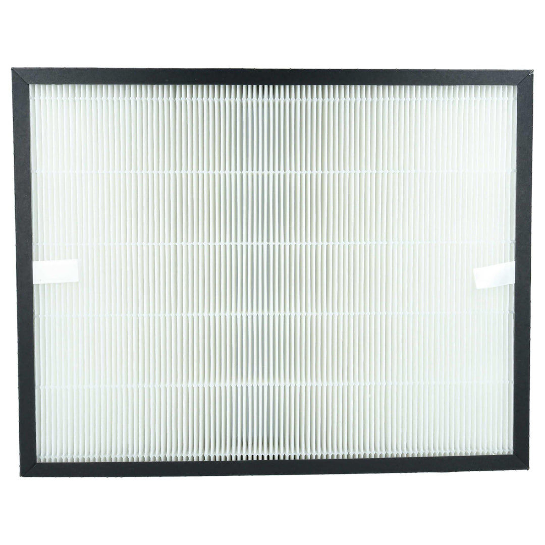 EPA-Filter E12 für Philips AC3256/10 Ersatz FY3433/10 Weiss - Bild 2