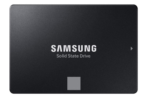 Interne SSD 1 TB SATA III 2,5 Zoll 560/530 MB/s für PC & Laptop