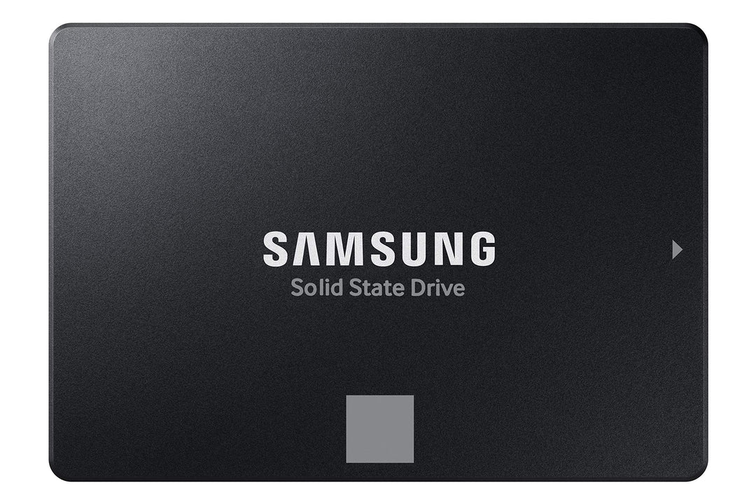 Interne SSD 2,5 Zoll SATA III 2 TB 560 MB/s Lesen