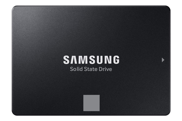 Interne SSD 2,5 Zoll SATA III 2 TB 560 MB/s Lesen