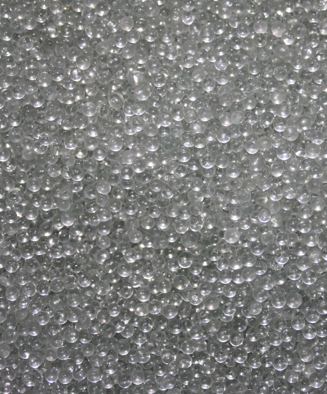 Filterglas Glaskugeln 2mm für Koiteich &amp; Pool 10kg