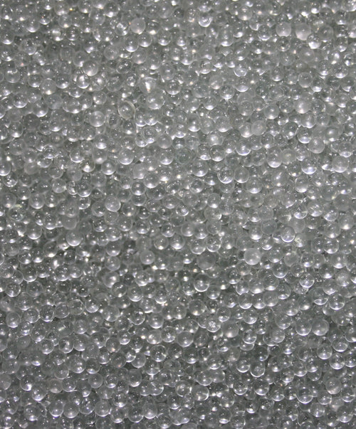 Filterglas Glaskugeln 2mm für Koiteich & Pool 10kg