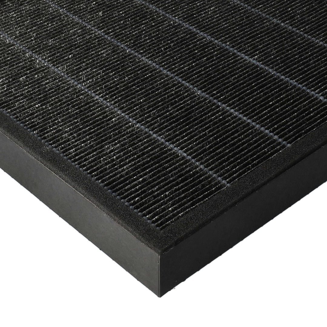 Kombifilter HEPA 13 + Aktivkohle für Boneco H680, 280x278x32 mm - Bild 6