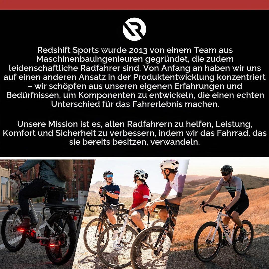 Lenkerband Rennrad extra lang 315 cm, 3 mm Schaumstoff, Grau - Bild 7