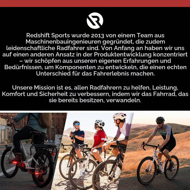Lenkerband Rennrad extra lang 315 cm, 3 mm Schaumstoff, Grau - Bild 7