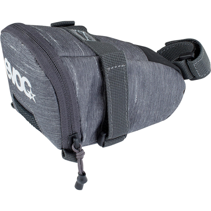 Satteltasche Fahrrad wasserabweisend 0,7 L MTB Klettverschluss - Bild 4