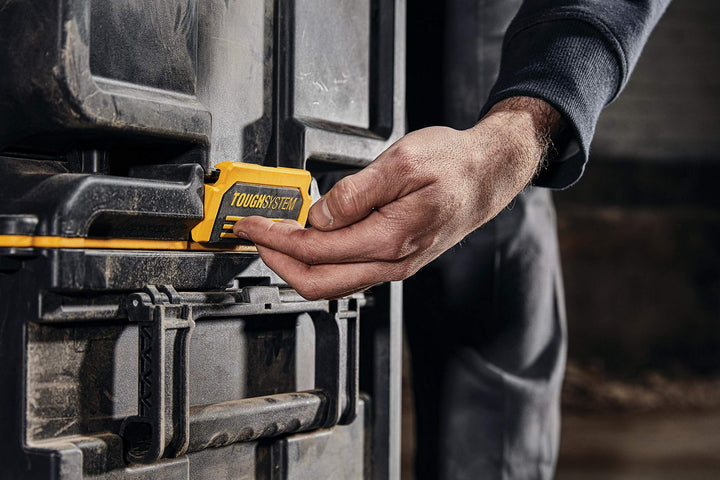 Werkzeugbox rollbar ToughSystem 2.0 IP65 70kg Traglast 64L - Bild 4