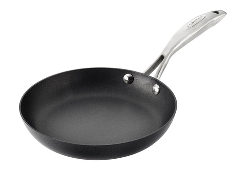 Bratpfanne 20 cm Stratanium Antihaft Induktion ofenfest 250°C
