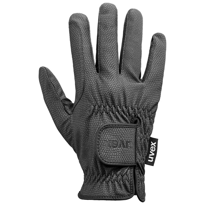 Reithandschuhe Winter Thinsulate gefüttert PU-Grip Größe 5.5