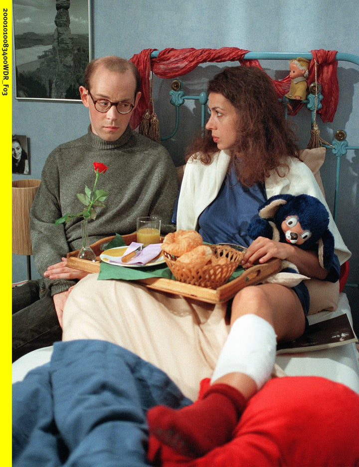Lindenstrasse 16. Jahr Collector&