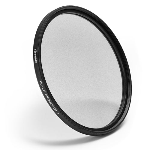 Weichzeichner-Filter 77mm Black Pro-Mist Stärke 1 für Porträts