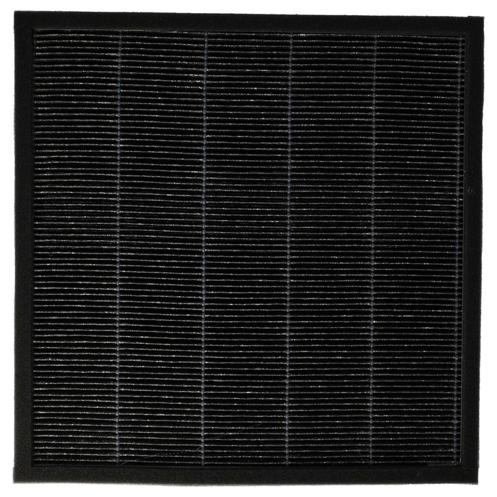 Kombifilter HEPA 13 + Aktivkohle für Boneco H680, 280x278x32 mm - Bild 4