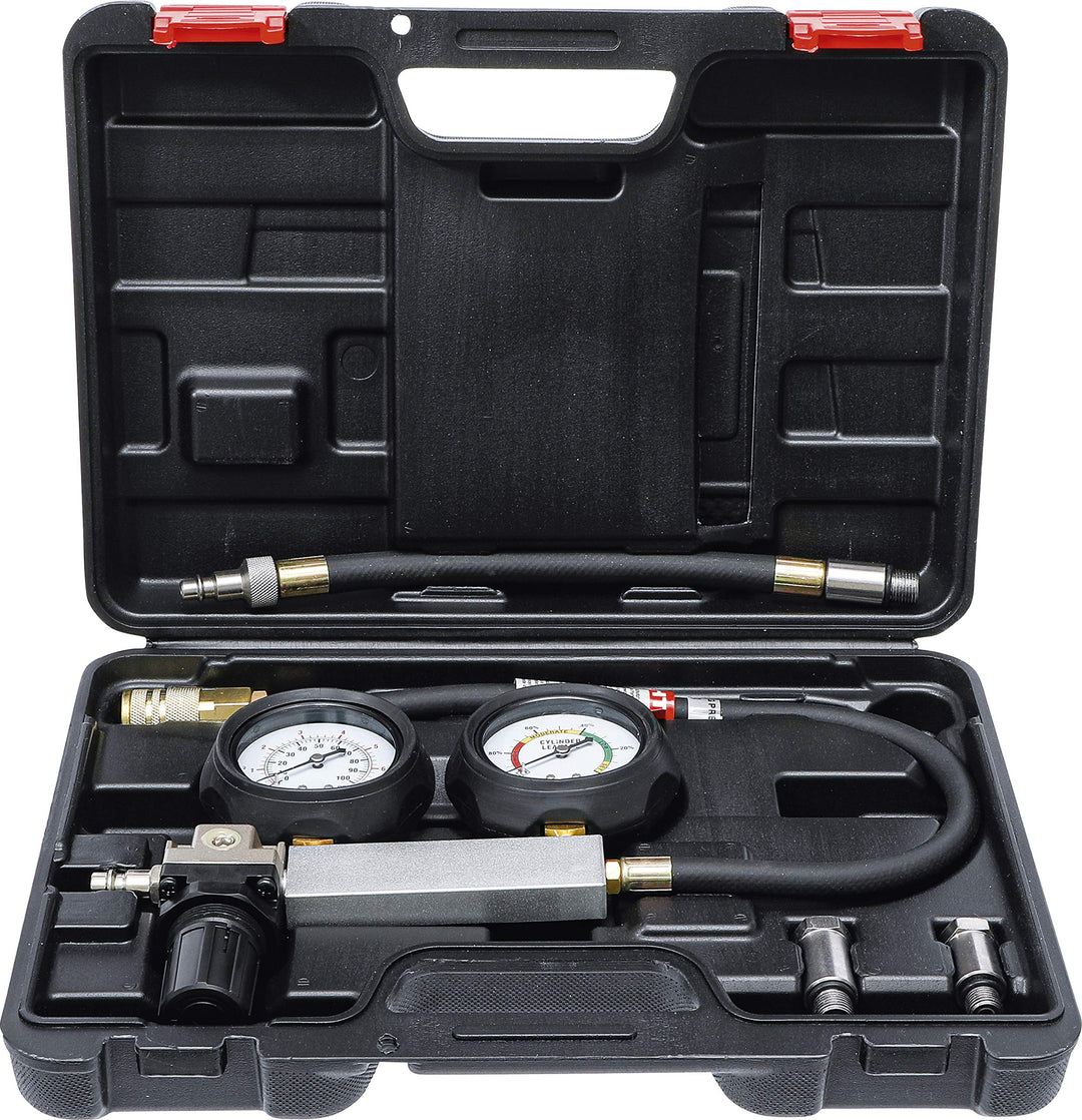 Motor-Druckverlust-Tester fuer Benzinmotoren M12 und M14