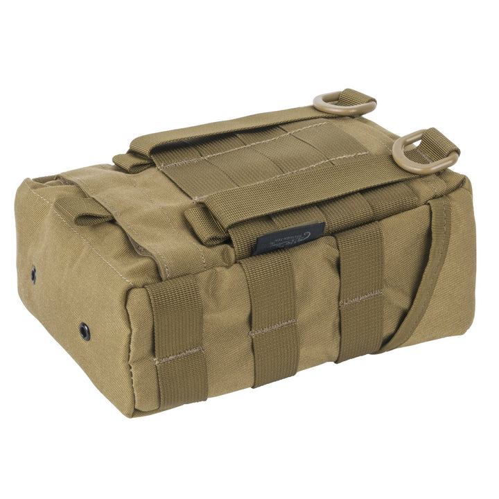 MOLLE Tasche 500D Cordura 2L Mehrzweck Bushcraft EDC Pouch - Bild 3
