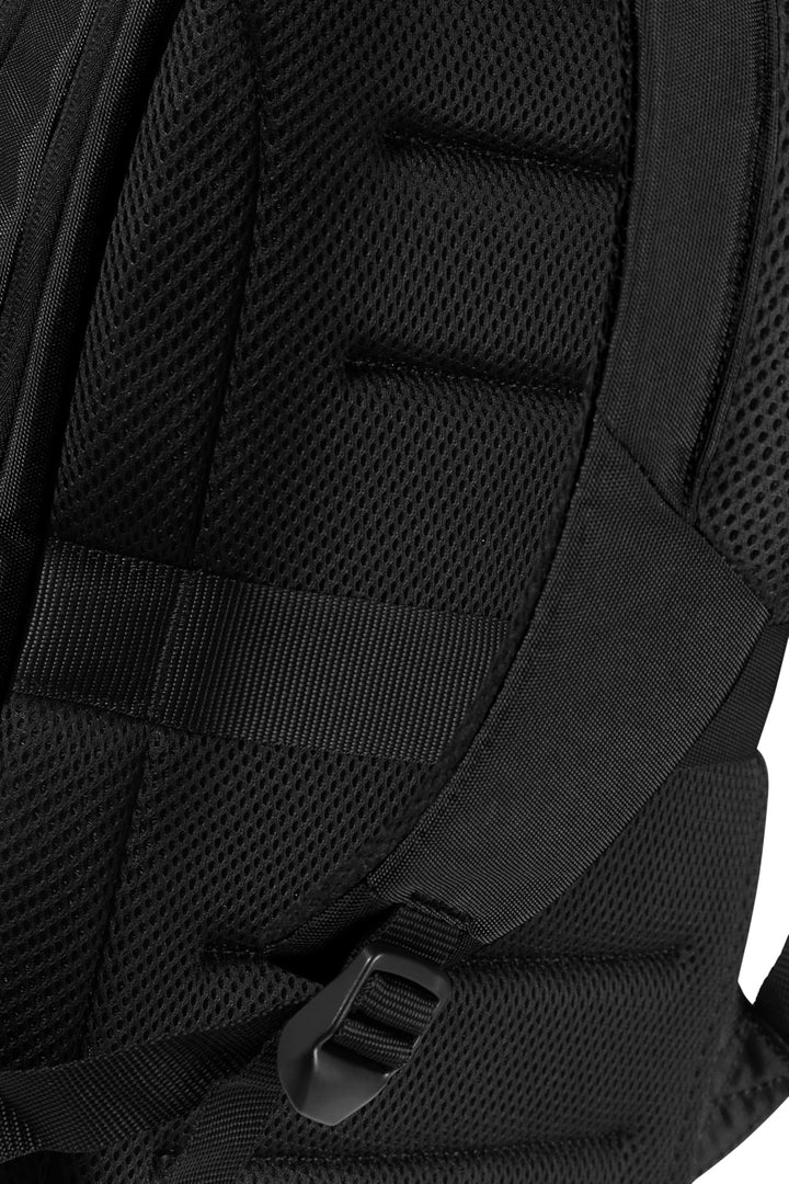 Laptop Rucksack 17.3 Zoll 27.5L Recycelt-PET wasserabweisend Business - Bild 8