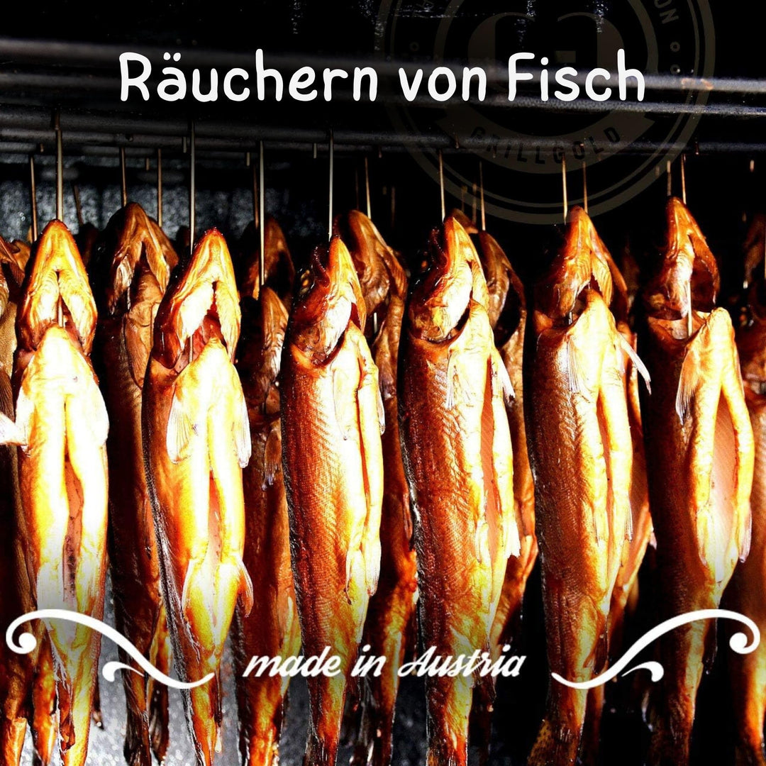 Räuchermehl Buche 5,5 Liter für Kalträuchern und Heissräuchern - Bild 4