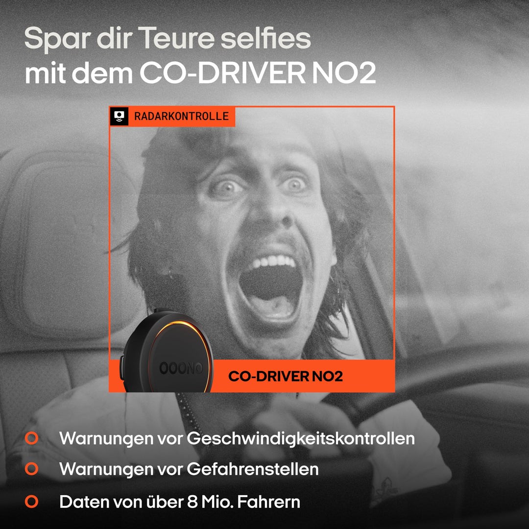 Fahrerassistent Auto Echtzeit-Warnungen CarPlay &amp; Android Auto USB-C - Bild 2