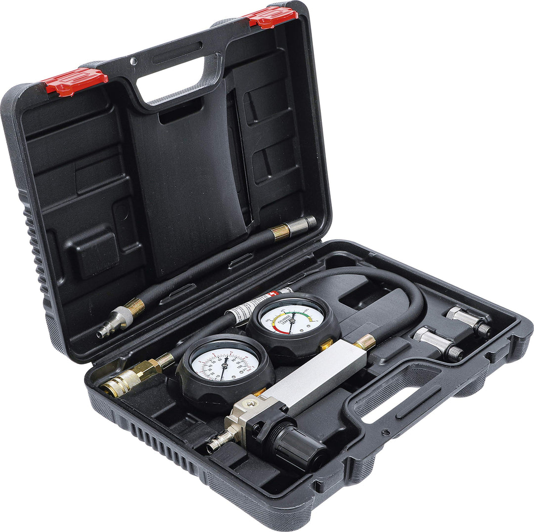 Motor-Druckverlust-Tester fuer Benzinmotoren M12 und M14 - Bild 2
