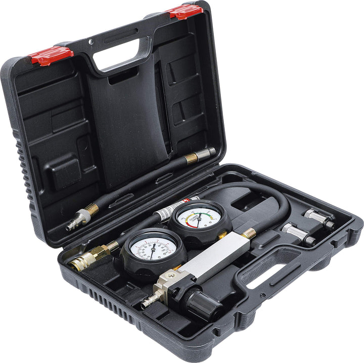 Motor-Druckverlust-Tester fuer Benzinmotoren M12 und M14 - Bild 2