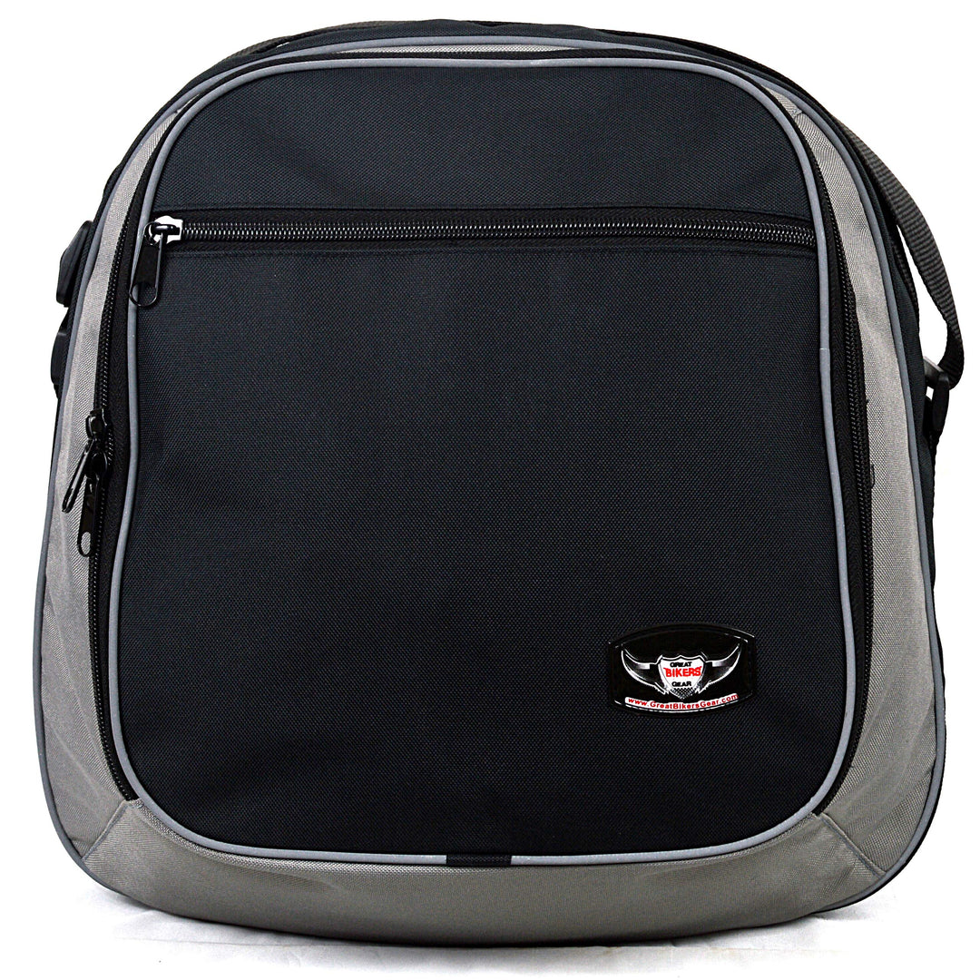 Motorrad Topcase Innentasche 31L für BMW R1200R Nylon 600D