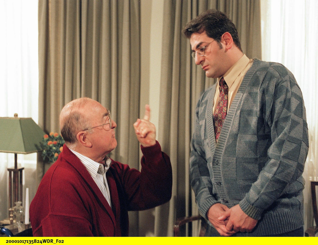 Lindenstrasse 16. Jahr Collector&